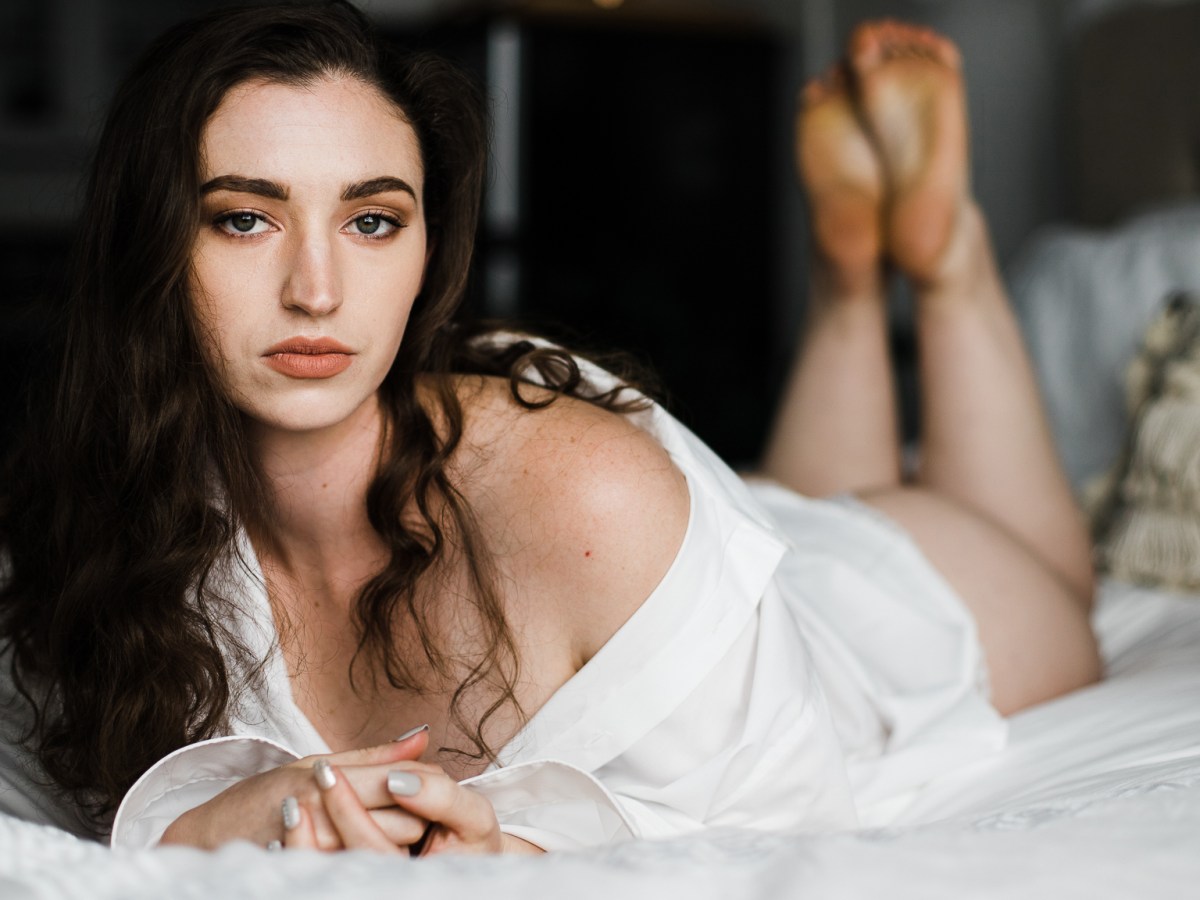 A word, if I&nbsp;may.